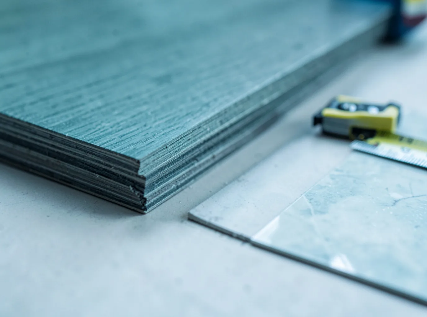 Luxury Vinyl Plank Installation Taos Ski Valley, NM FAQs